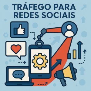 Tráfego Pago para Negócios Locais Como Atrair Mais Clientes e Aumentar Suas Vendas